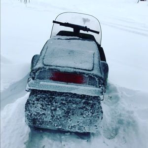 Meet your Posher, Charlie